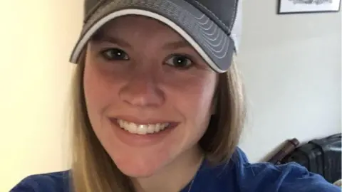 Amber Kornak/Facebook Amber Kornak