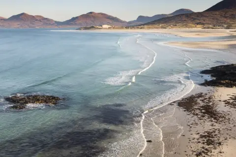 Getty Images Isle of Harris