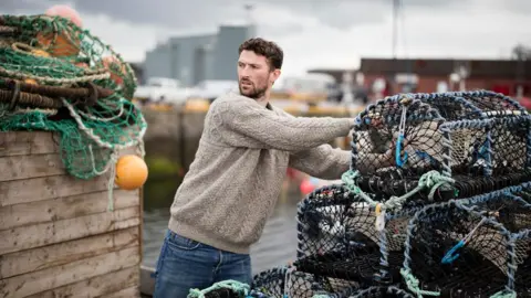 Getty Images Fisherman