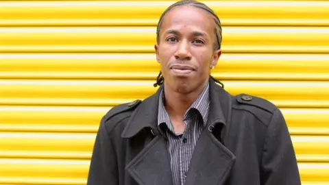 SOS St Giles Trust Junior Smart