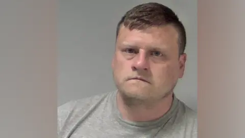 West Mercia Police Alan Edney