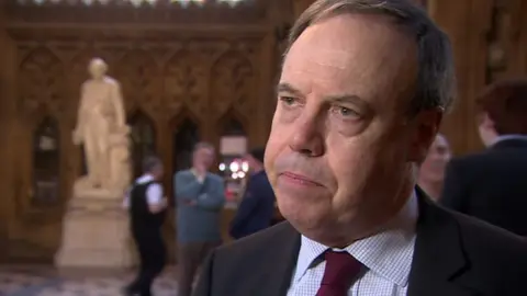 Nigel Dodds