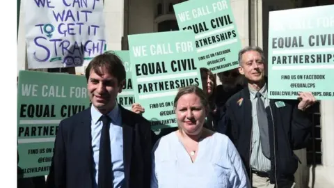 European Photopress Agency Rebecca Steinfield and Charles Keidan