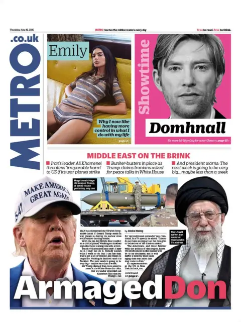Metro
