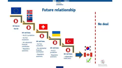 European Commission Chart shown