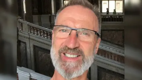 Paul Taylor Paul Lawlor