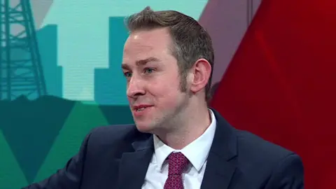 BBC Dominic McDonough