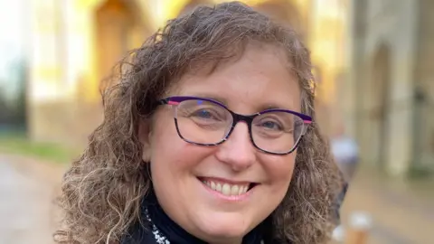 Labour party Profile picture of Anna Smith 