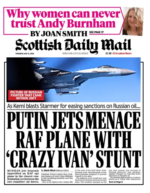 Daily Mail
