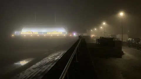 BARB Search & Rescue Burnham-on-Sea