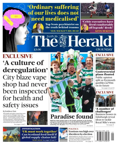The Herald