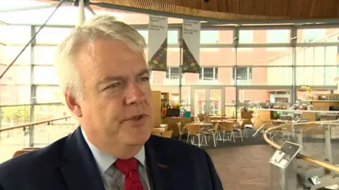 Carwyn Jones
