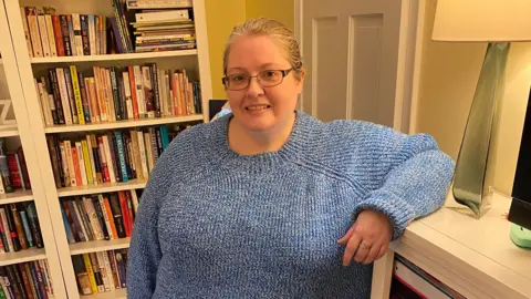 Beth RichardsonBeth Richardson