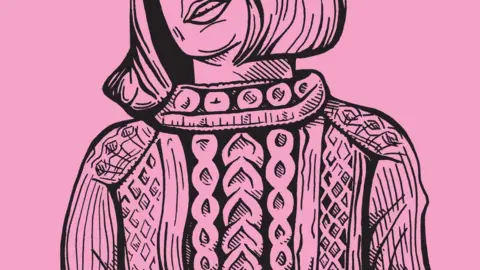 Ella Bucknall / WHIP WHIP front cover