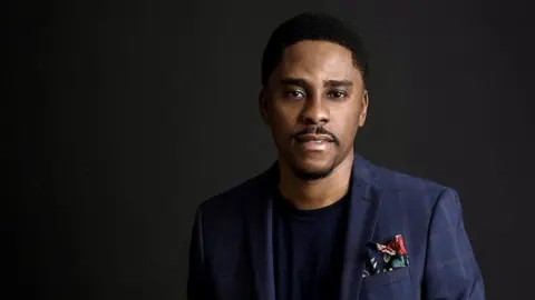 MVX Tonye Membere-Otaji, founder and chief executive of MVX.