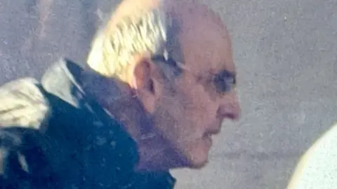 Edward Phillips-Smith