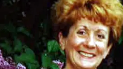 Met Police Maureen Whale