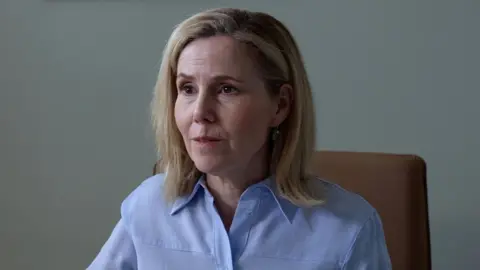 Channel 4 Sally Phillips