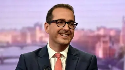 BBC Owen Smith