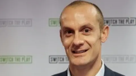 Rob Young/Switch the Play Rob Young