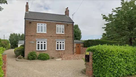 Google Chartwell House