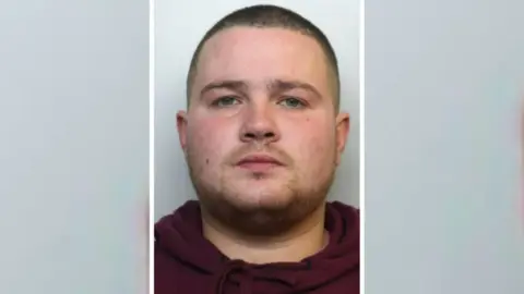 Avon & Somerset Police Brandon Elvin