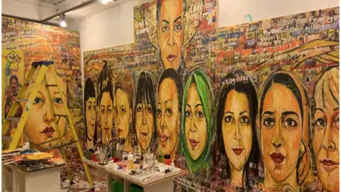 Russell Haines Russell Haines exhibition