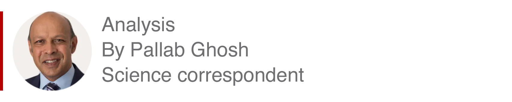 Analysis box by Pallab Ghosh, science correspondent