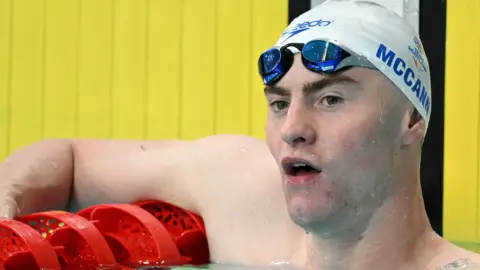 Sean McCann