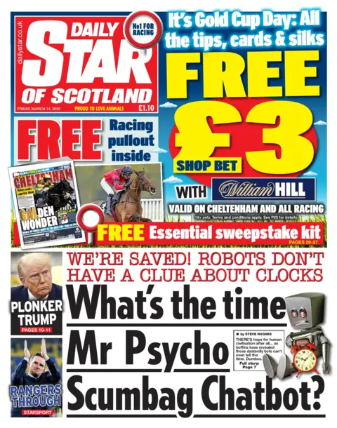 Daily Star