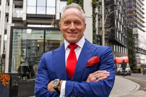 Brian Rose Brian Rose