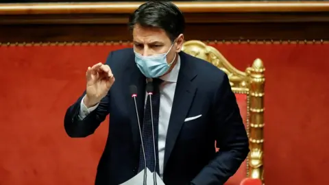 Giuseppe Conte