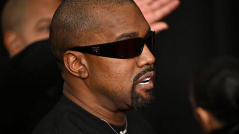 Kanye West's Poland Concert Canceled Amid Antisemitism Controversy