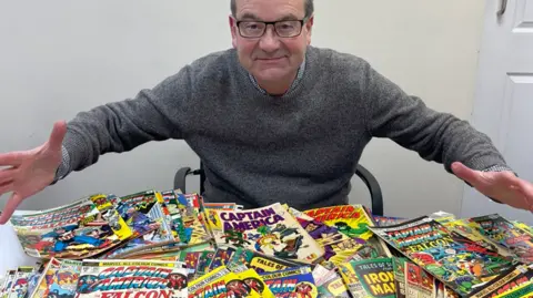 Richard Winterton Auctioneers Auctioneer Richard Winterton