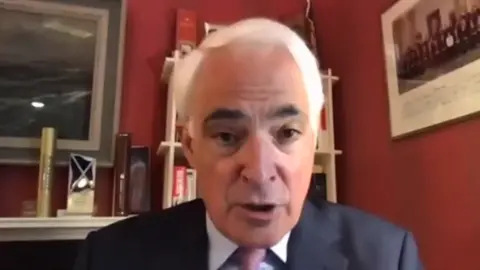 Parliamentlive.tv Alistair Darling