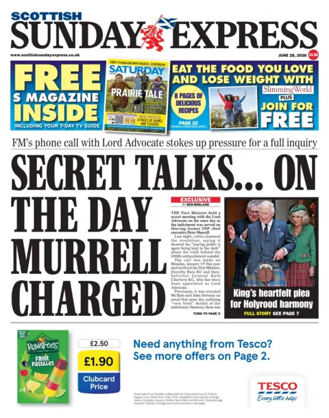 Daily Express