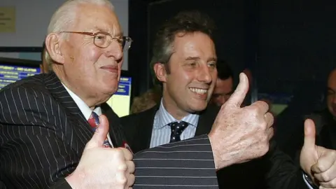 Getty Images Paisley