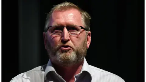 Pacemaker Doug Beattie