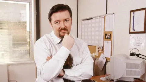 David Brent