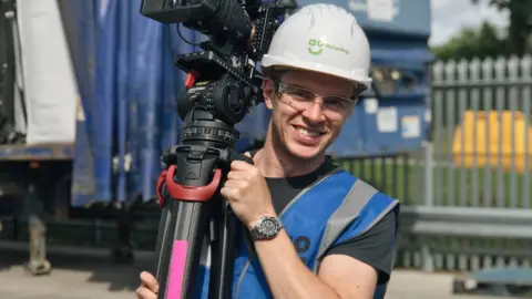 Matt Beckwith Matt Beckwith