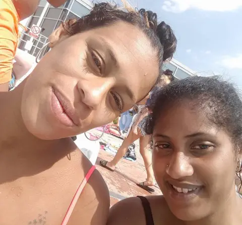Shakira Spencer: Three convicted of torture murder of mother of two