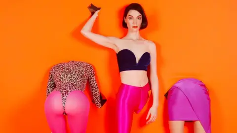 St Vincent