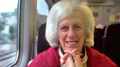 Avril Rowlands Avril Rowlands