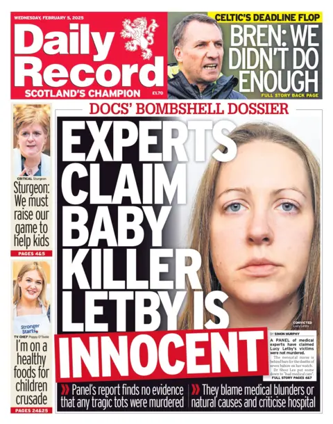 Daily Record