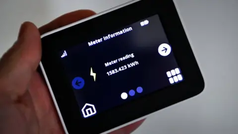 EPA Smart meter