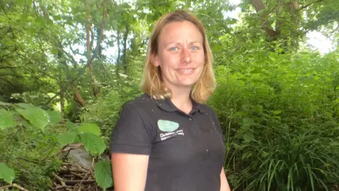 Nickie Corr Nickie Corr