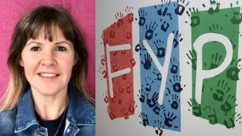 Ferrywell Youth Project Jane Hurst