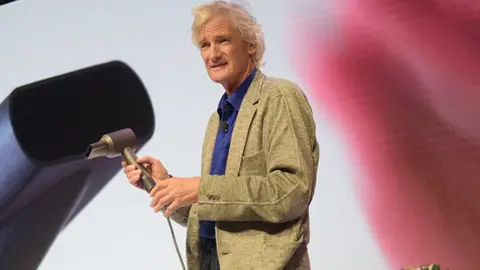 Getty Images Sir James Dyson