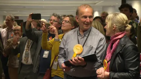 BBC Liberal Democrats