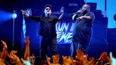 Theo Wargo Run The Jewels